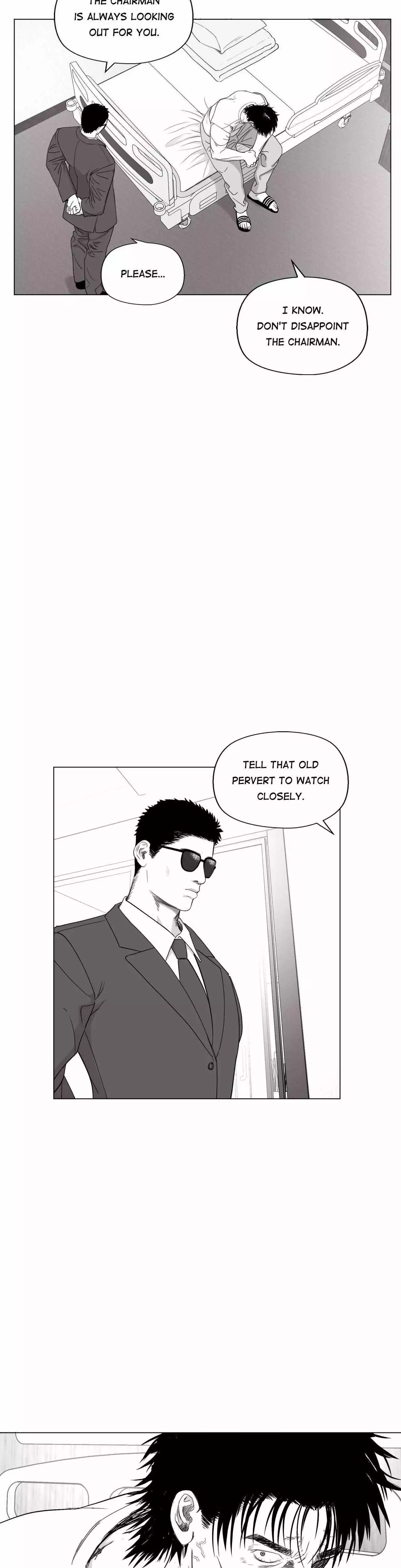 Indomitable Champion - Chapter 12 Page 29
