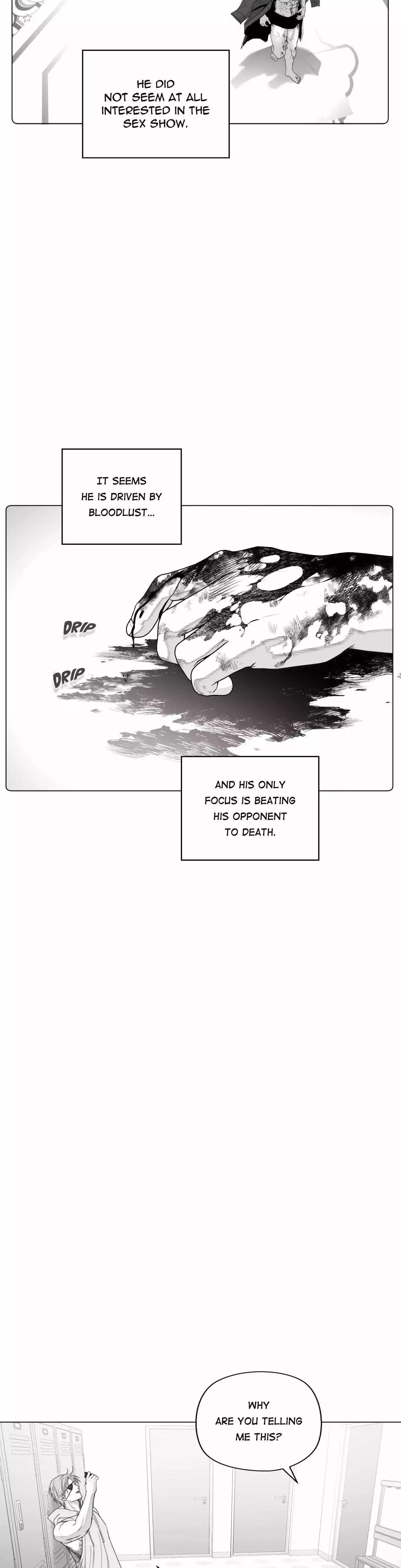 Indomitable Champion - Chapter 13 Page 8