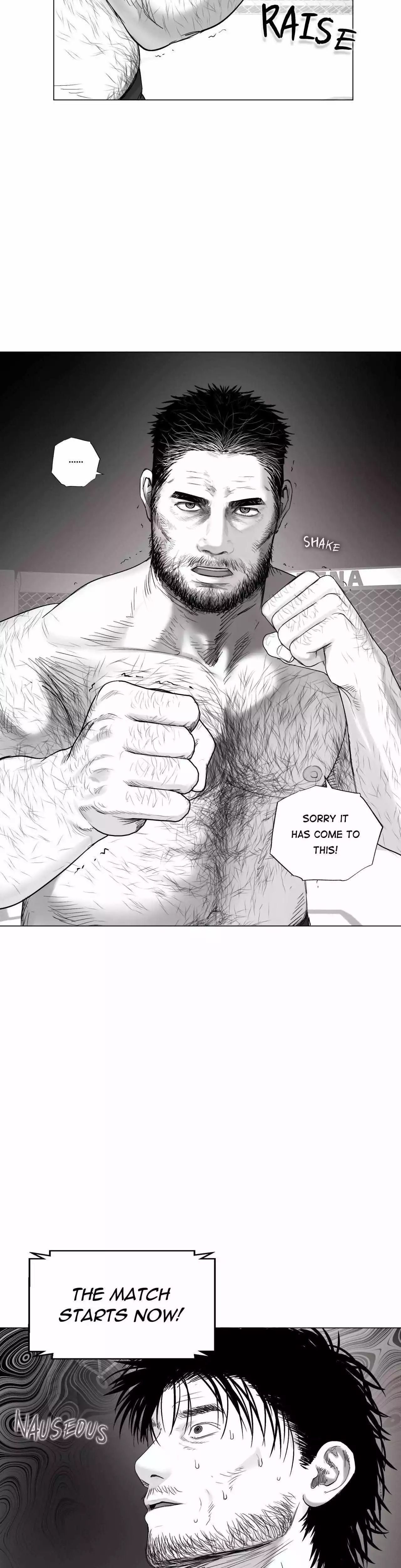 Indomitable Champion - Chapter 13 Page 31