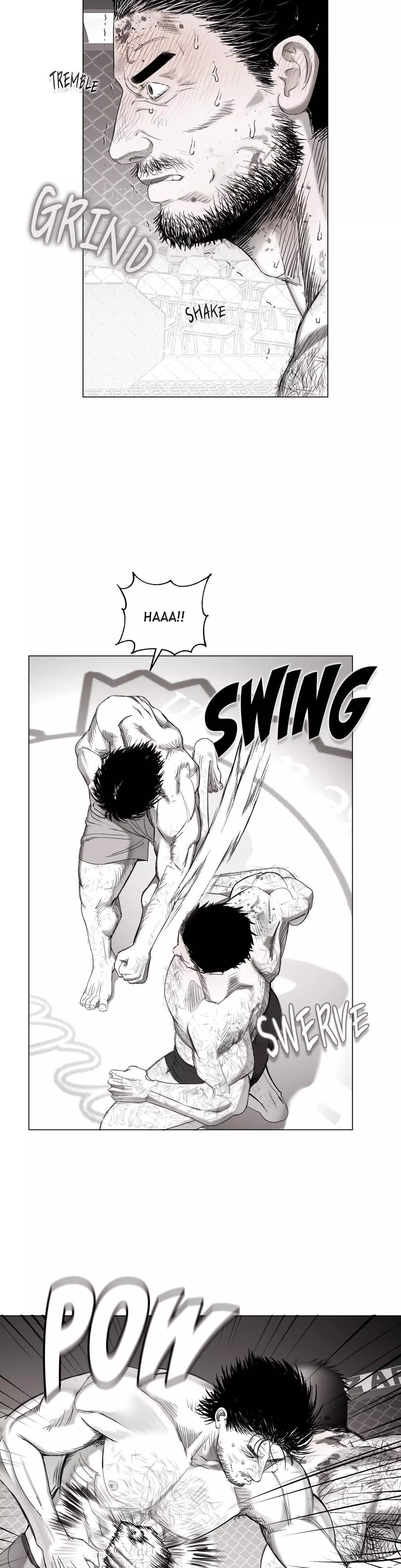 Indomitable Champion - Chapter 14 Page 23