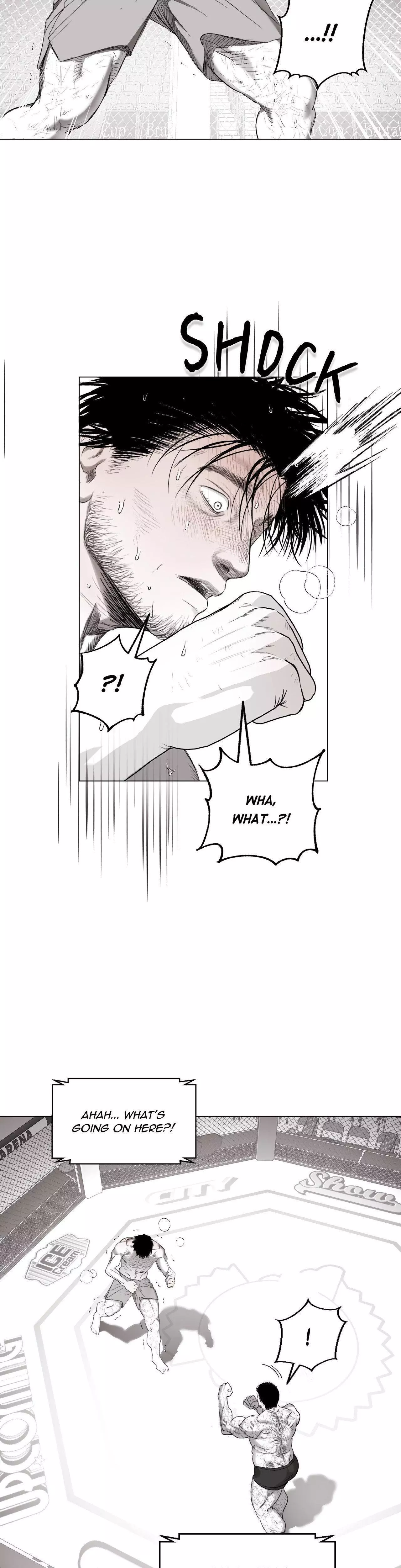 Indomitable Champion - Chapter 14 Page 26