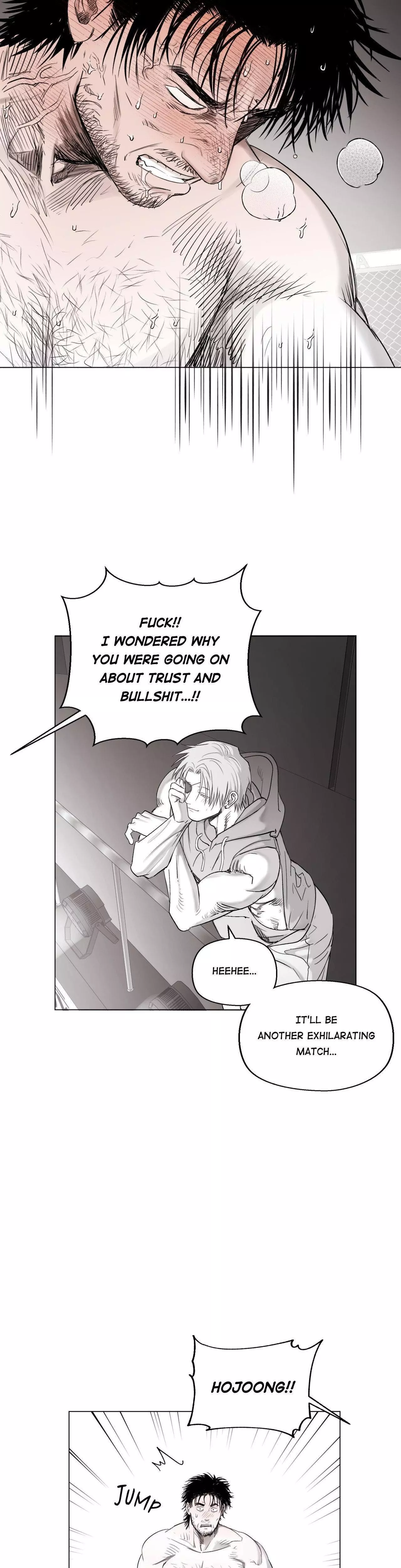 Indomitable Champion - Chapter 14 Page 30