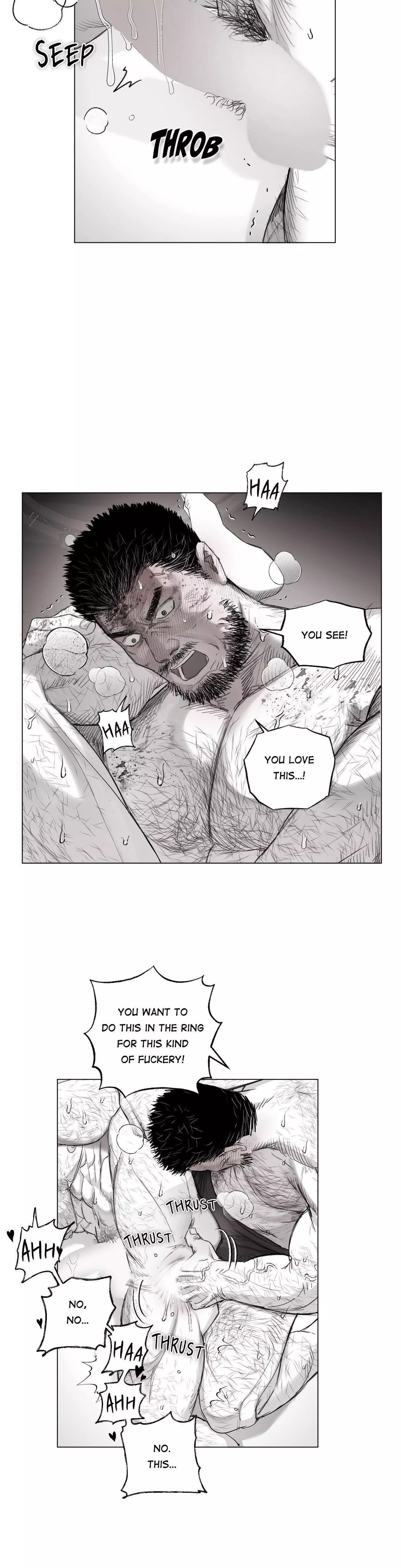 Indomitable Champion - Chapter 15 Page 19