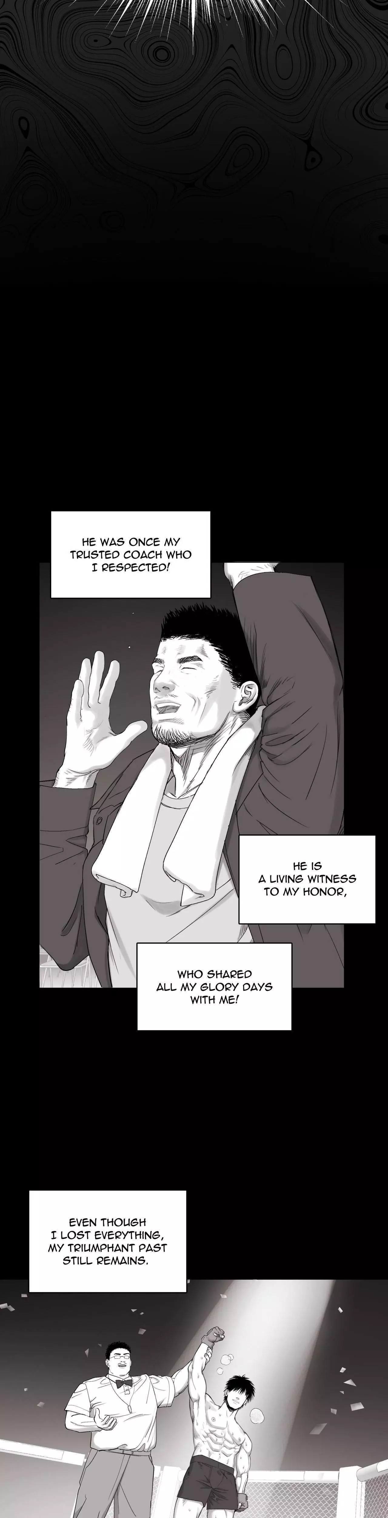 Indomitable Champion - Chapter 16 Page 3