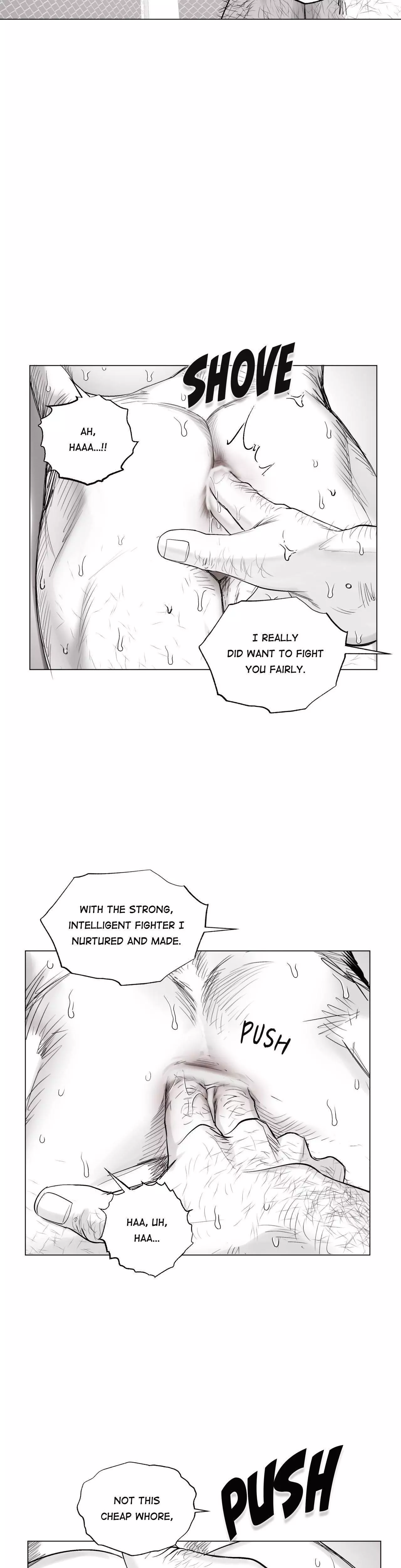 Indomitable Champion - Chapter 16 Page 8