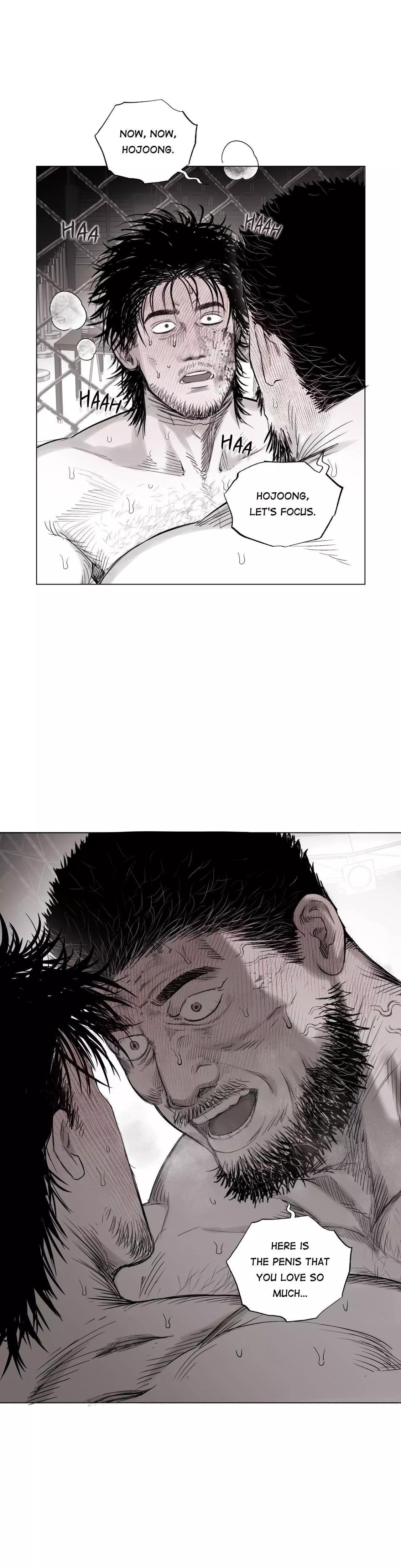 Indomitable Champion - Chapter 16 Page 15