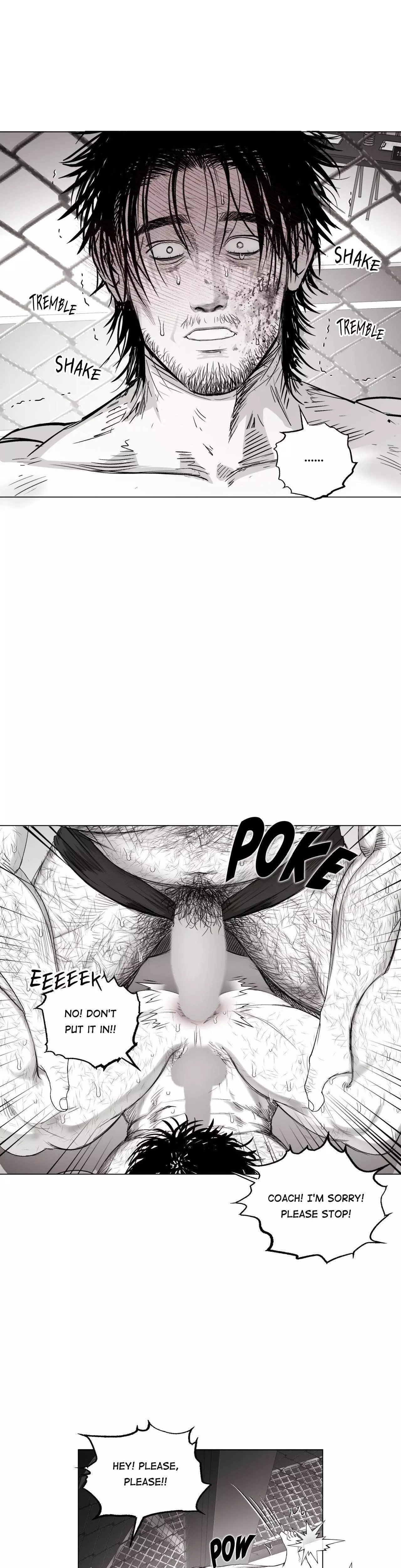 Indomitable Champion - Chapter 16 Page 16