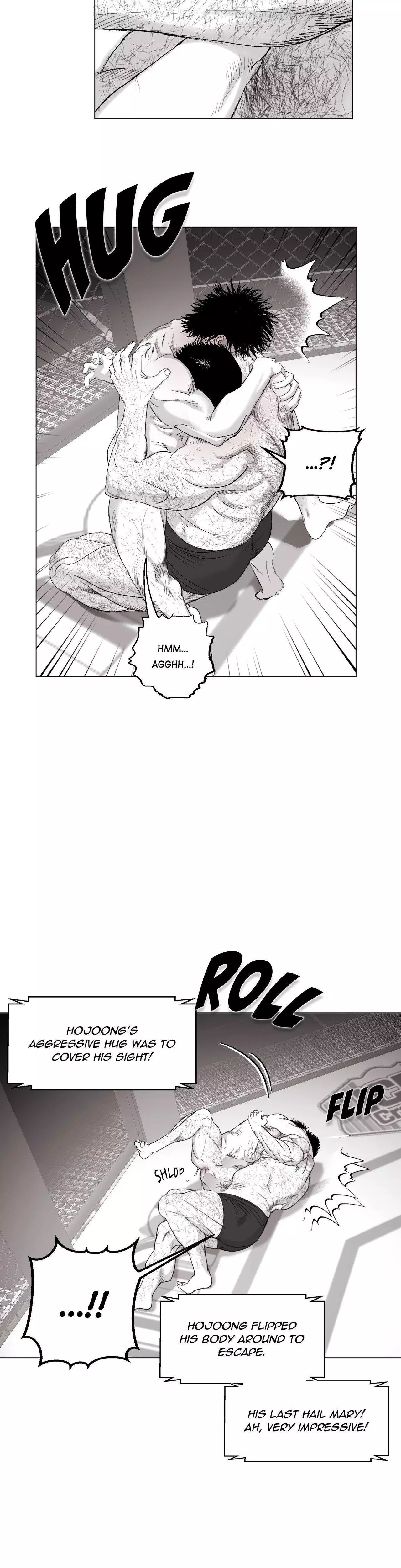 Indomitable Champion - Chapter 16 Page 24