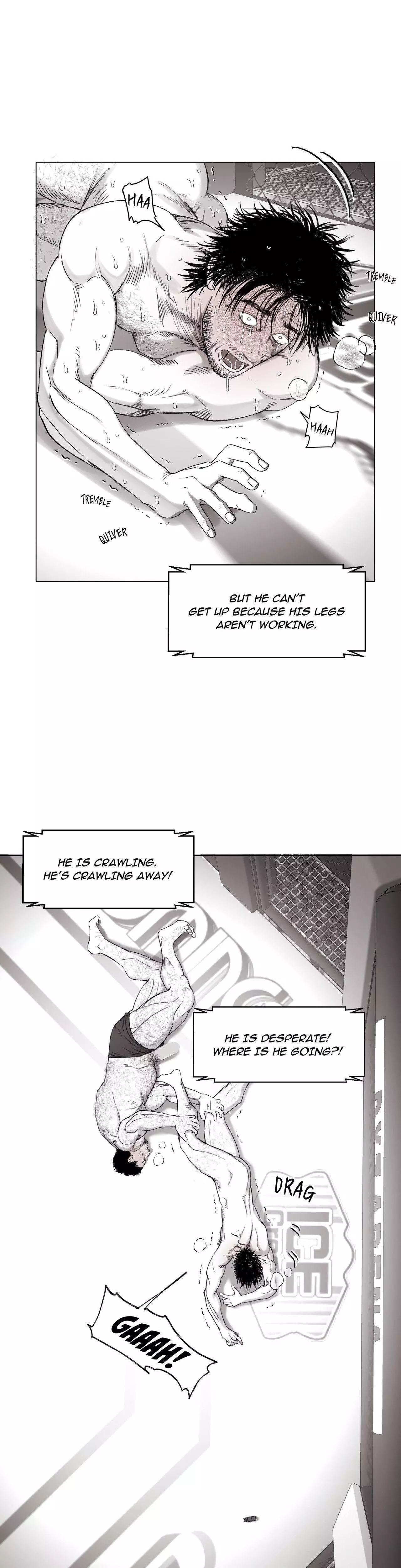 Indomitable Champion - Chapter 16 Page 25