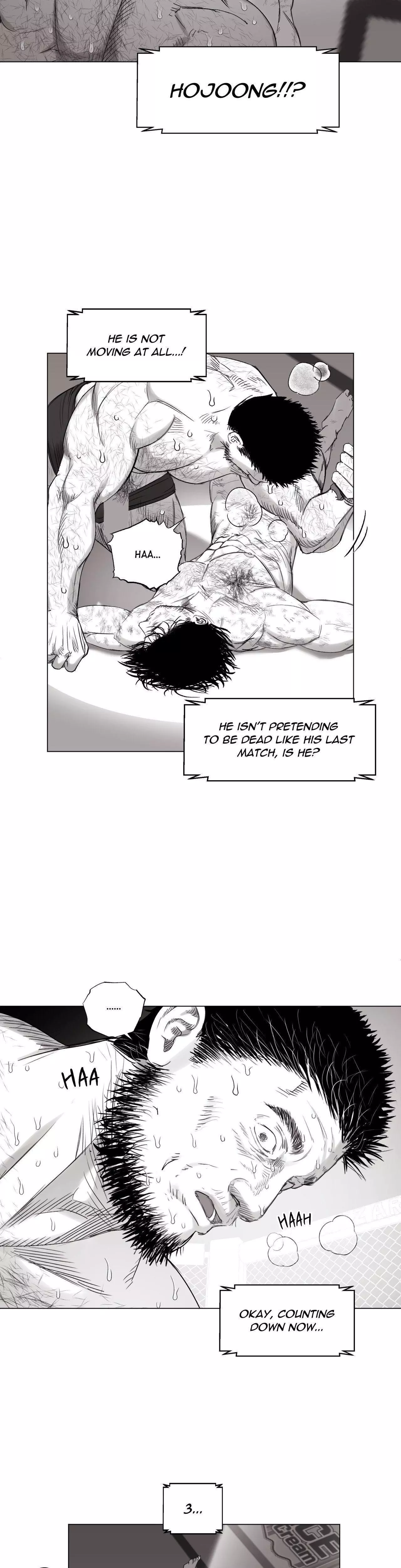 Indomitable Champion - Chapter 16 Page 31
