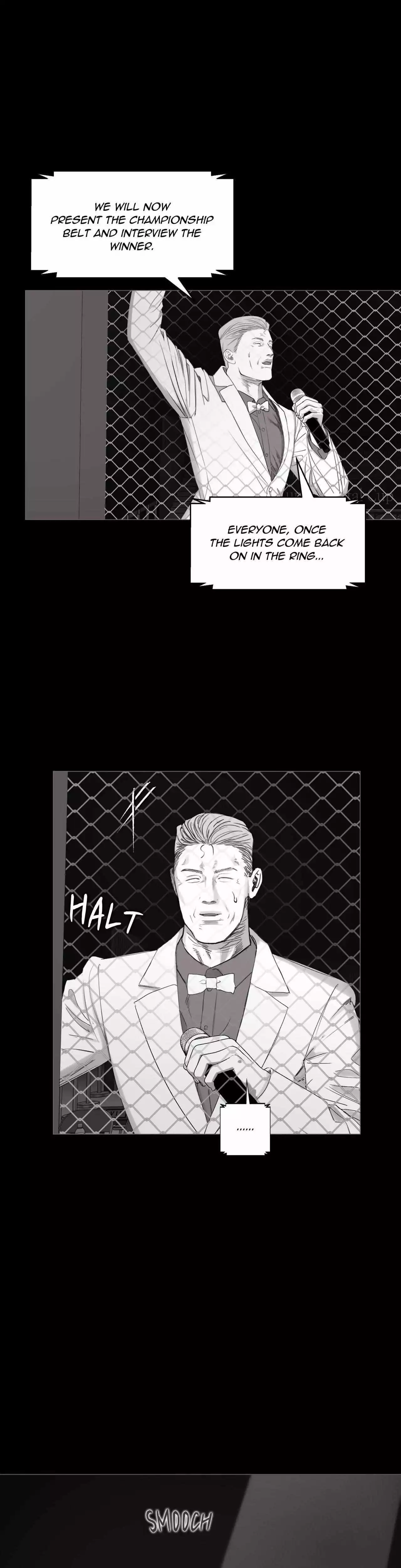 Indomitable Champion - Chapter 17 Page 6