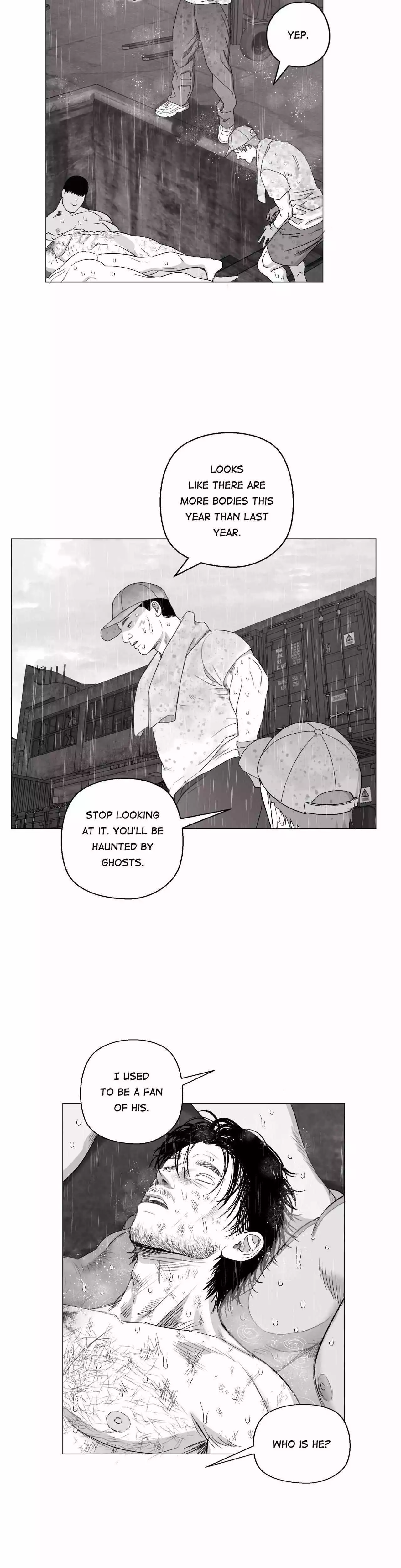 Indomitable Champion - Chapter 17 Page 19