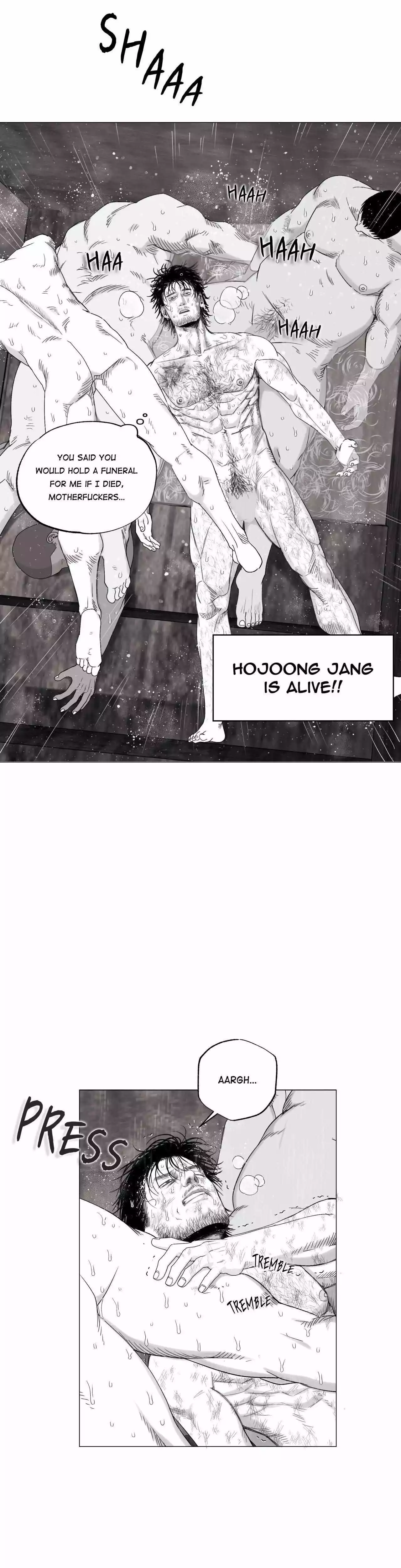 Indomitable Champion - Chapter 17 Page 23