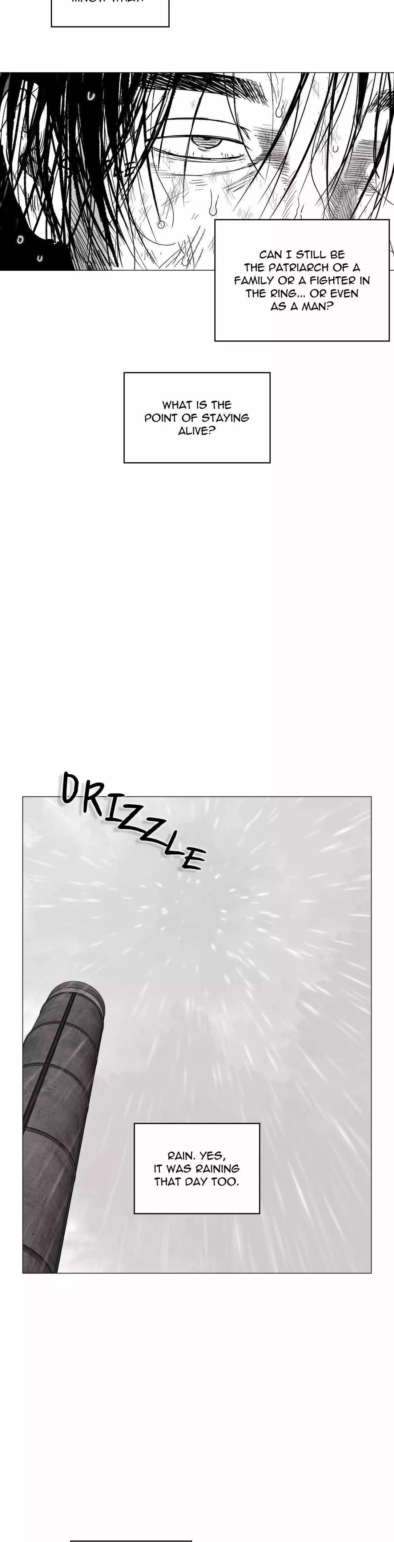 Indomitable Champion - Chapter 17 Page 25