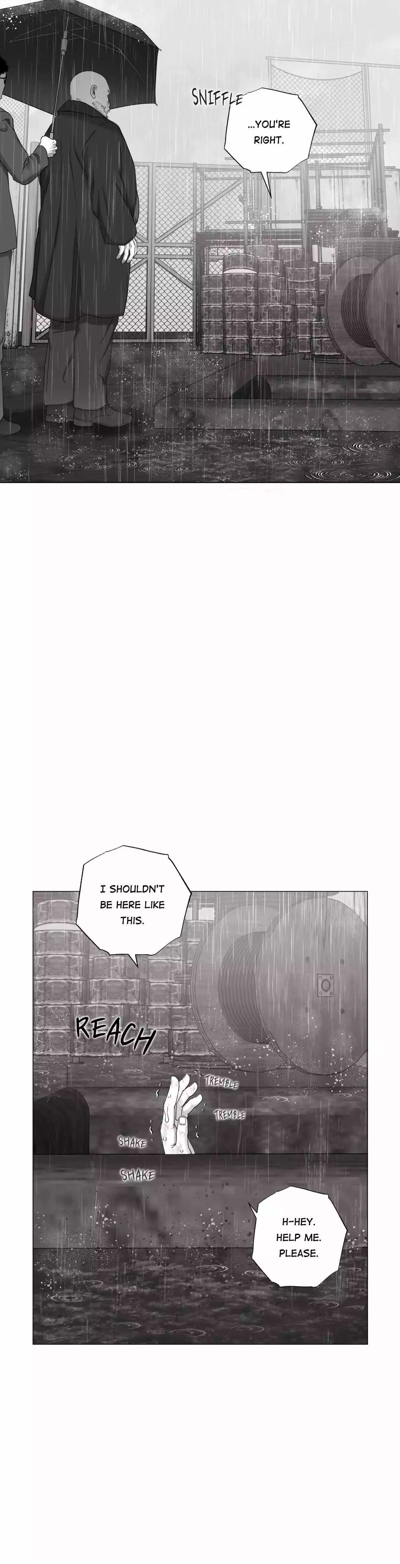 Indomitable Champion - Chapter 18 Page 4