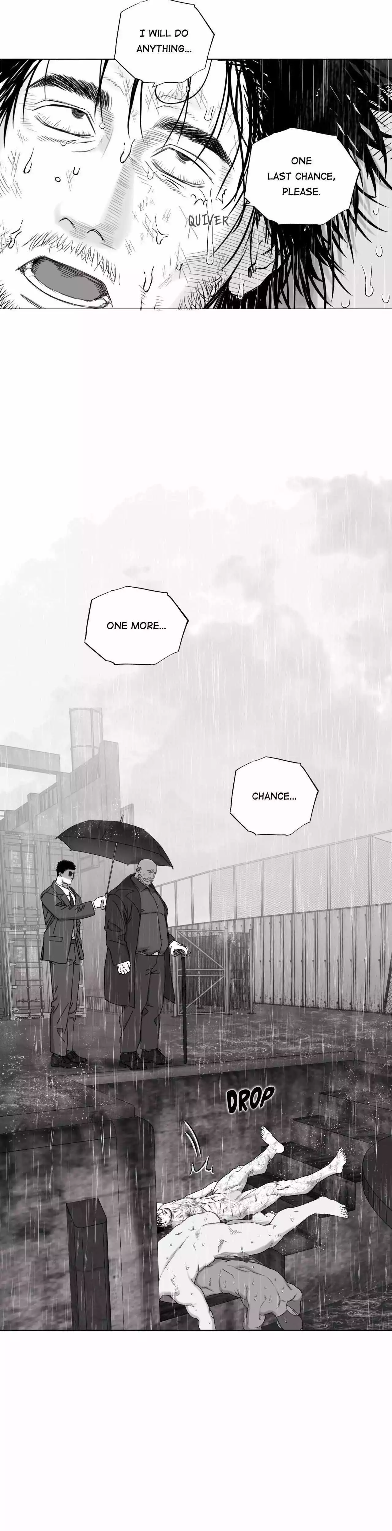 Indomitable Champion - Chapter 18 Page 6