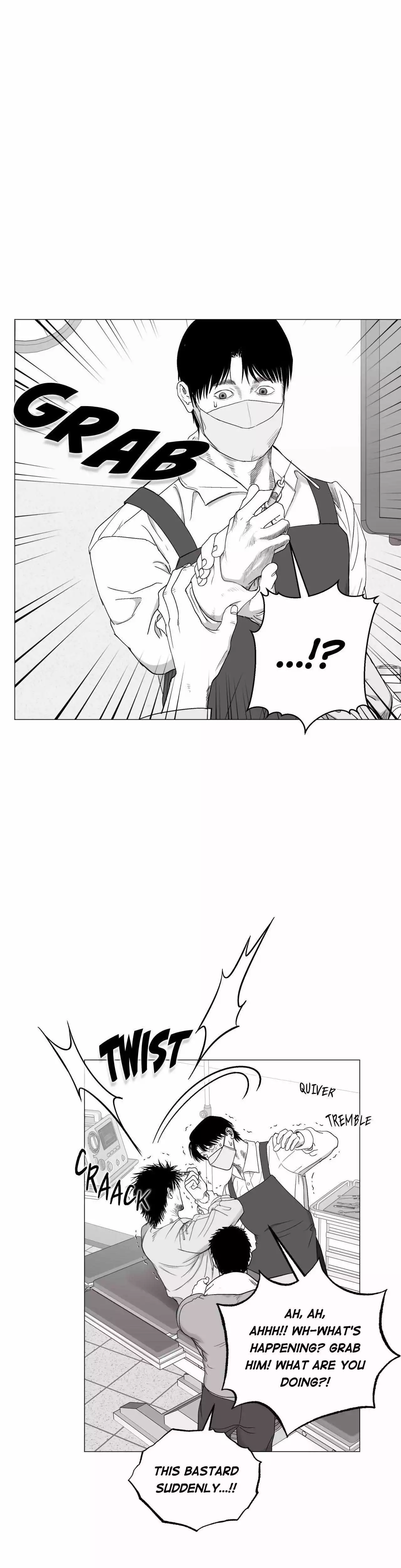 Indomitable Champion - Chapter 18 Page 18