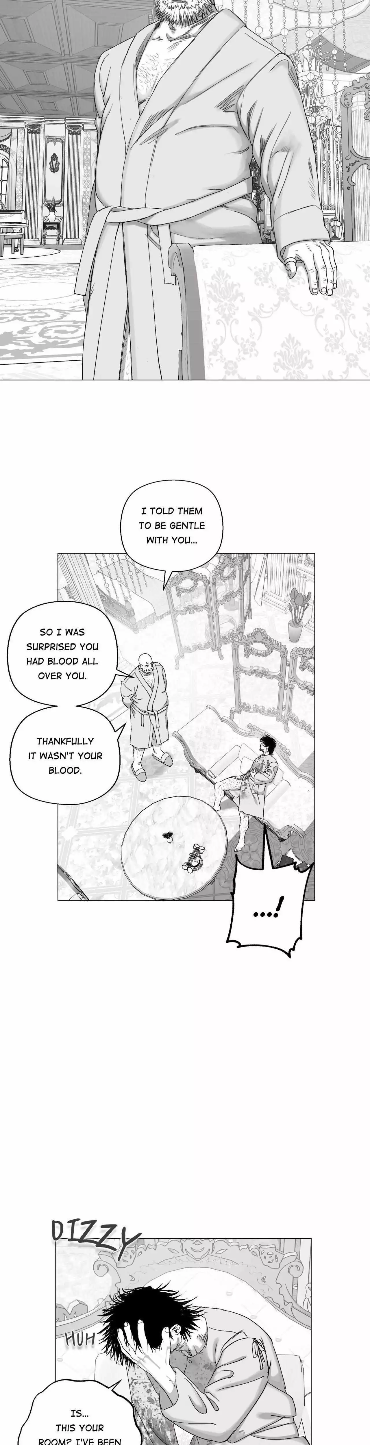 Indomitable Champion - Chapter 18 Page 32
