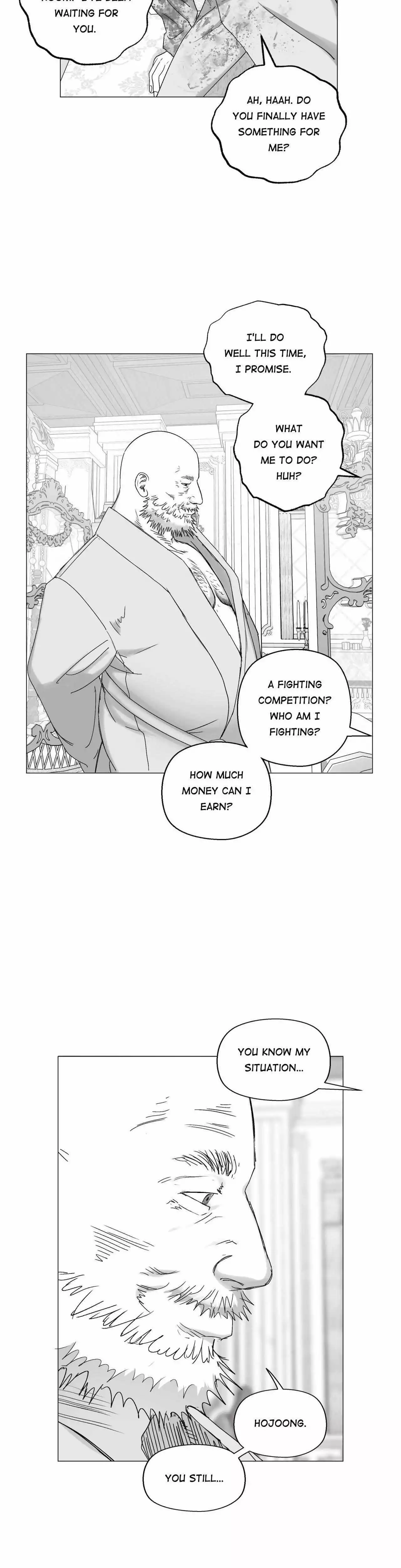 Indomitable Champion - Chapter 18 Page 33