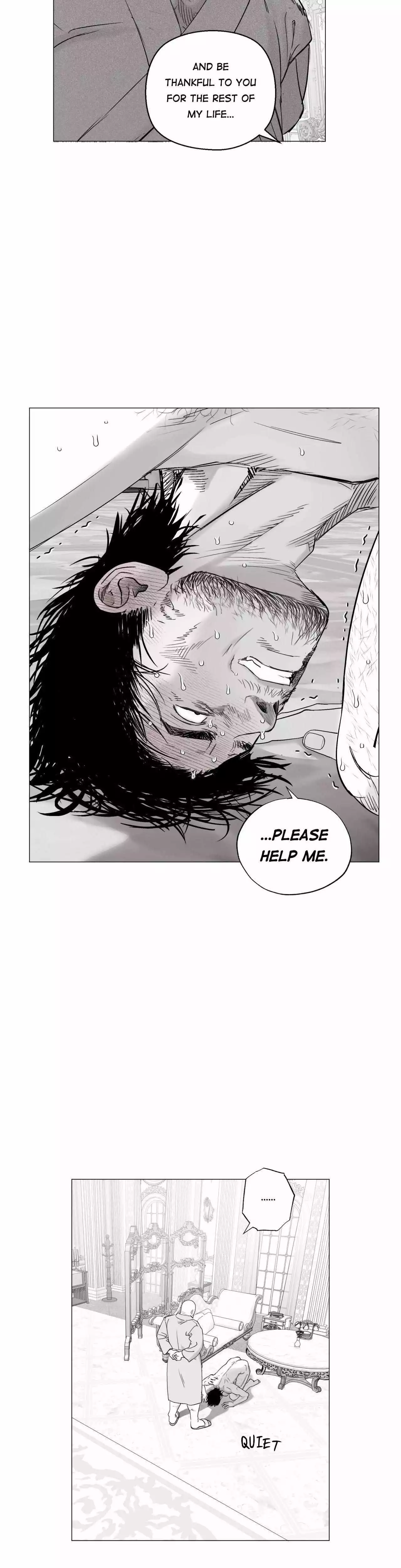 Indomitable Champion - Chapter 19 Page 6