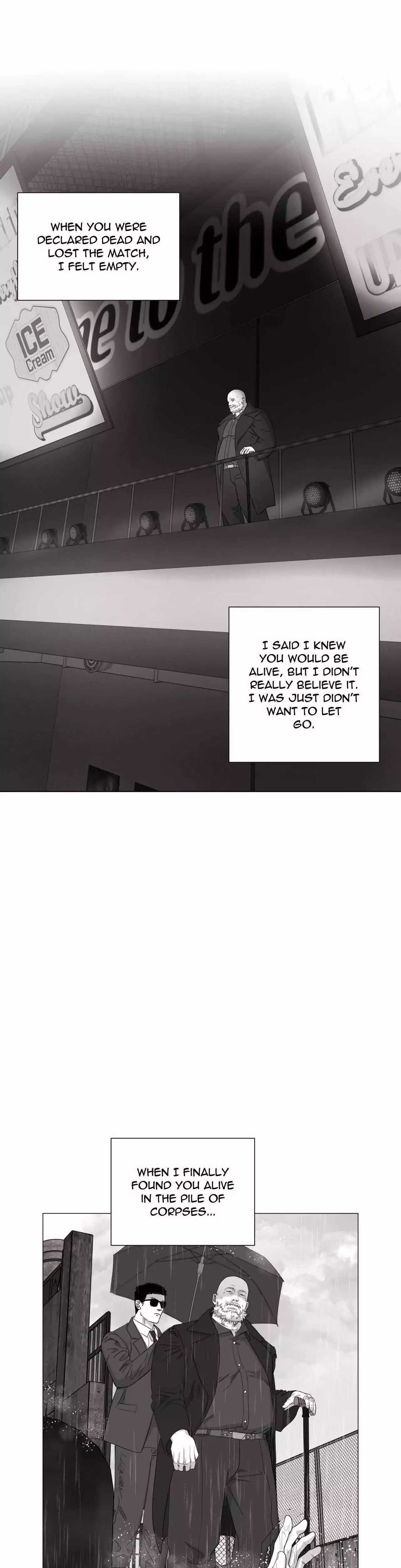 Indomitable Champion - Chapter 19 Page 8