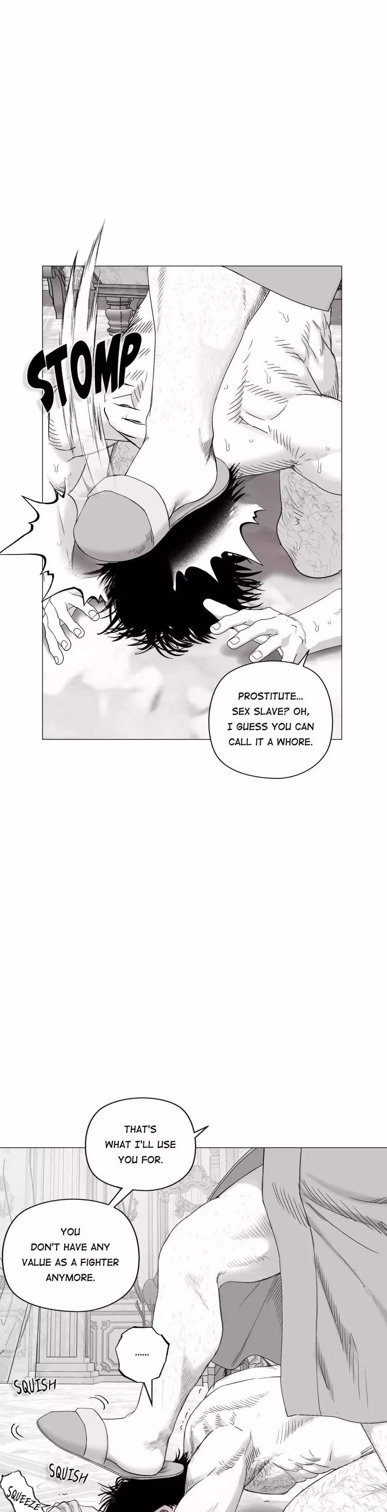 Indomitable Champion - Chapter 19 Page 15