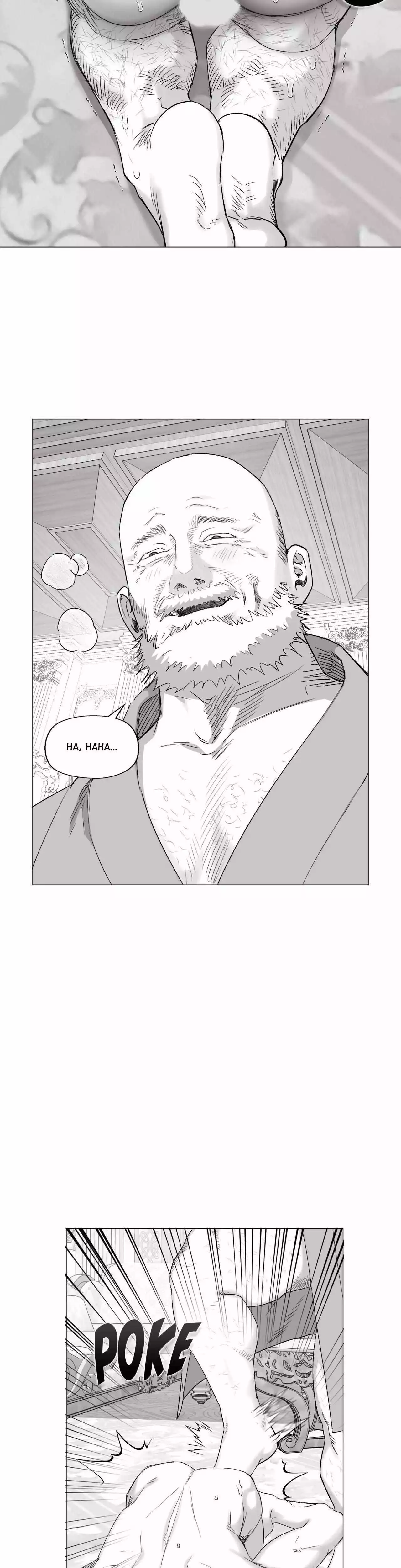 Indomitable Champion - Chapter 19 Page 22
