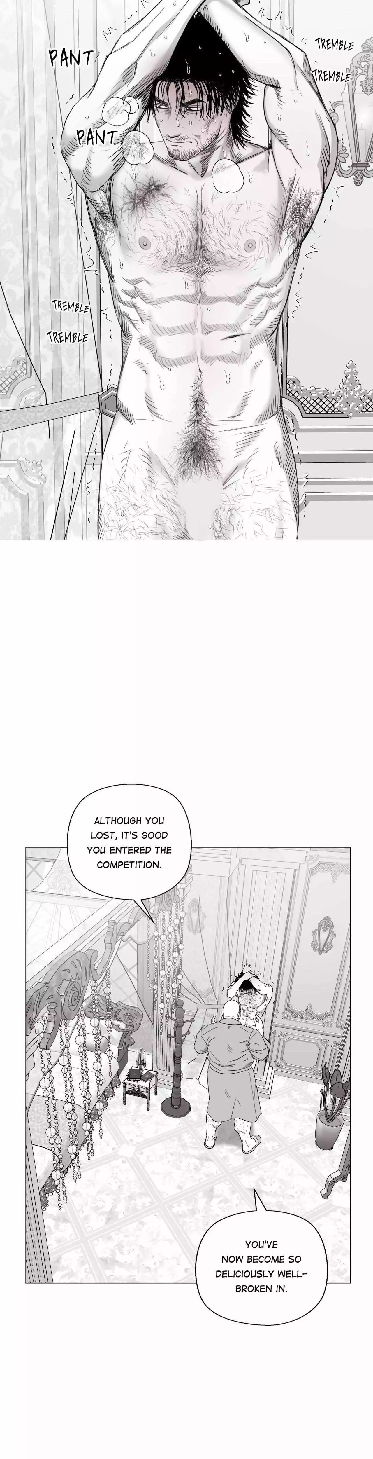 Indomitable Champion - Chapter 19 Page 29