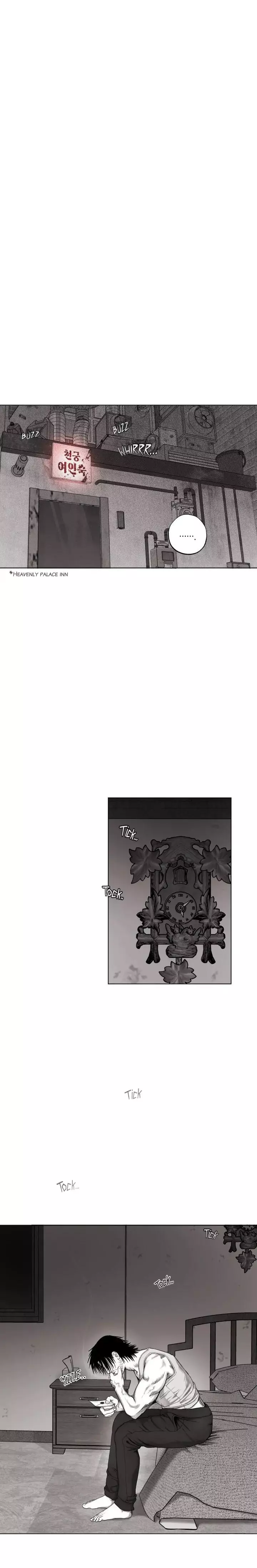 Indomitable Champion - Chapter 2 Page 2