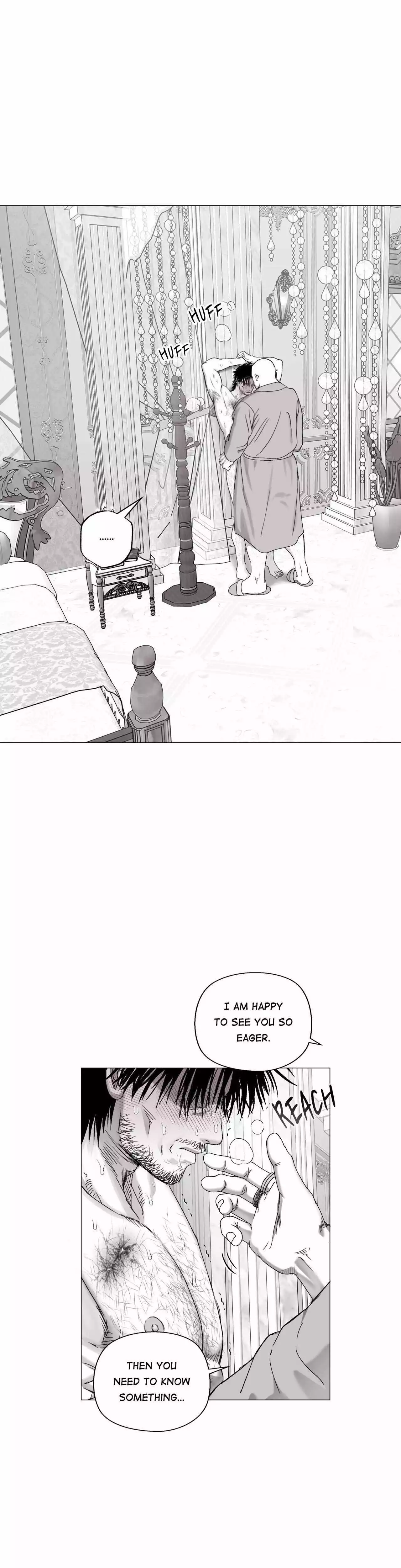 Indomitable Champion - Chapter 20 Page 3