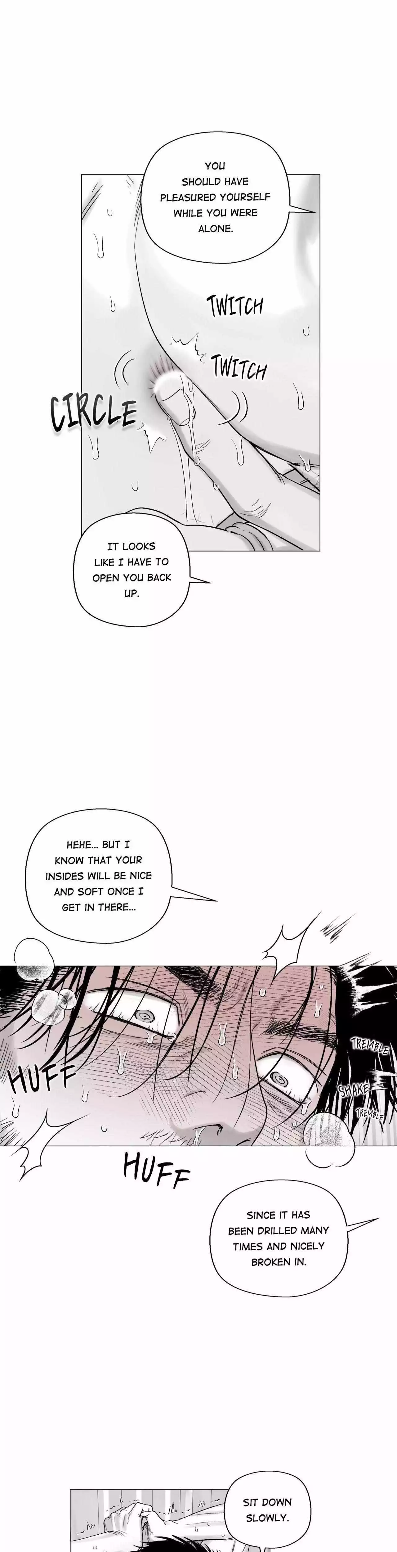 Indomitable Champion - Chapter 20 Page 9