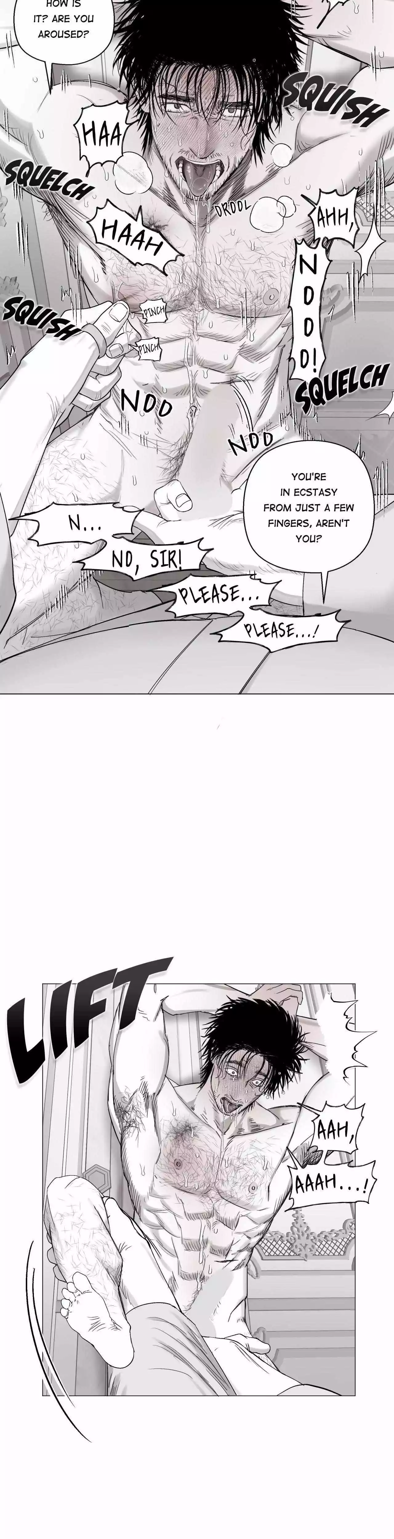 Indomitable Champion - Chapter 20 Page 13