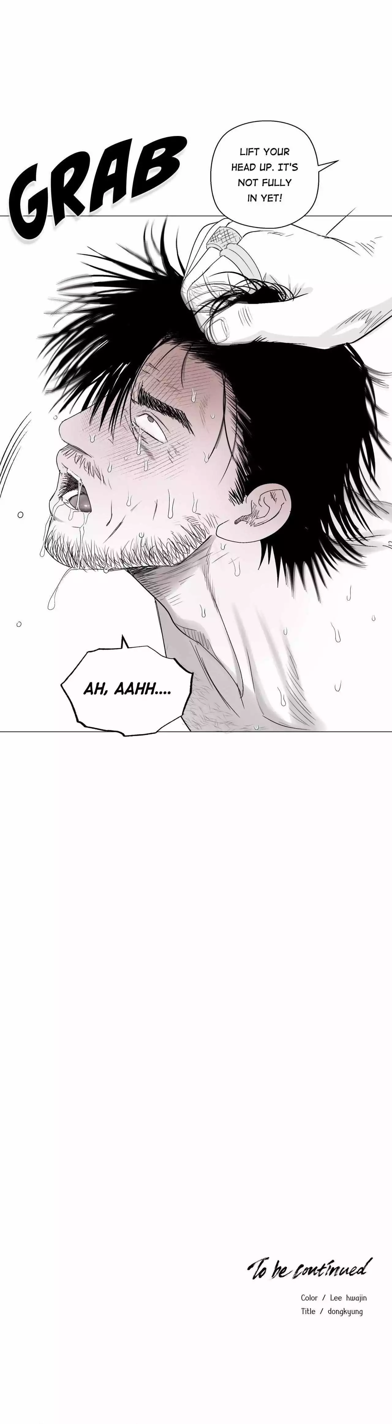 Indomitable Champion - Chapter 20 Page 32