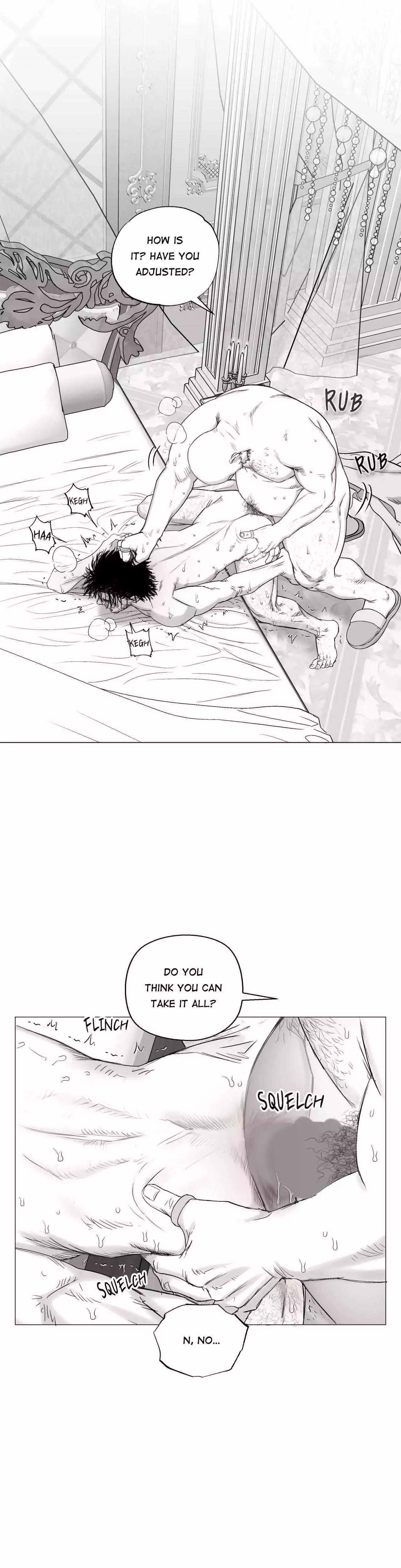 Indomitable Champion - Chapter 21 Page 3