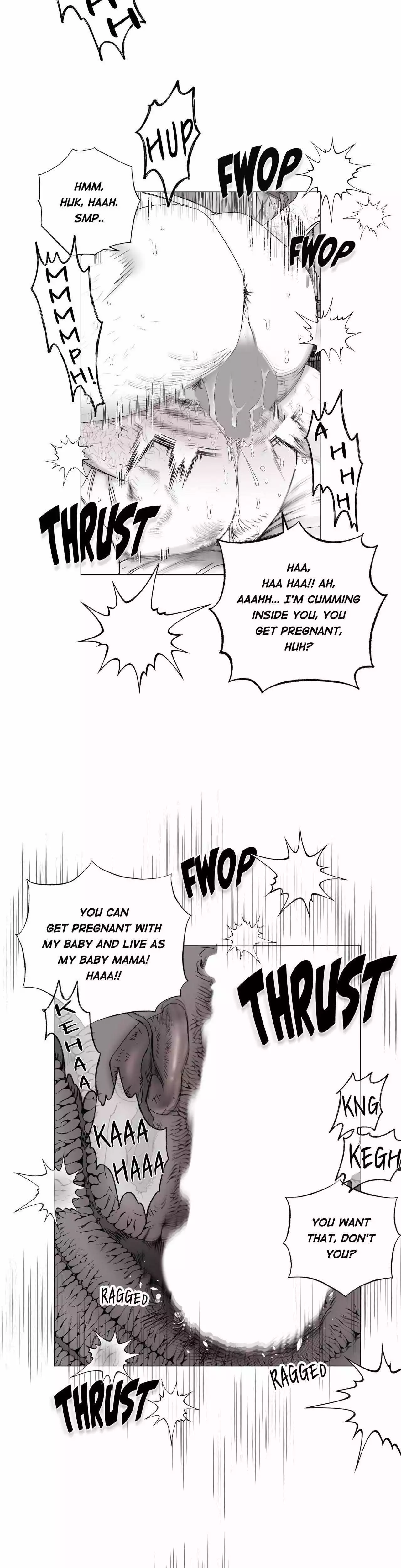 Indomitable Champion - Chapter 21 Page 23