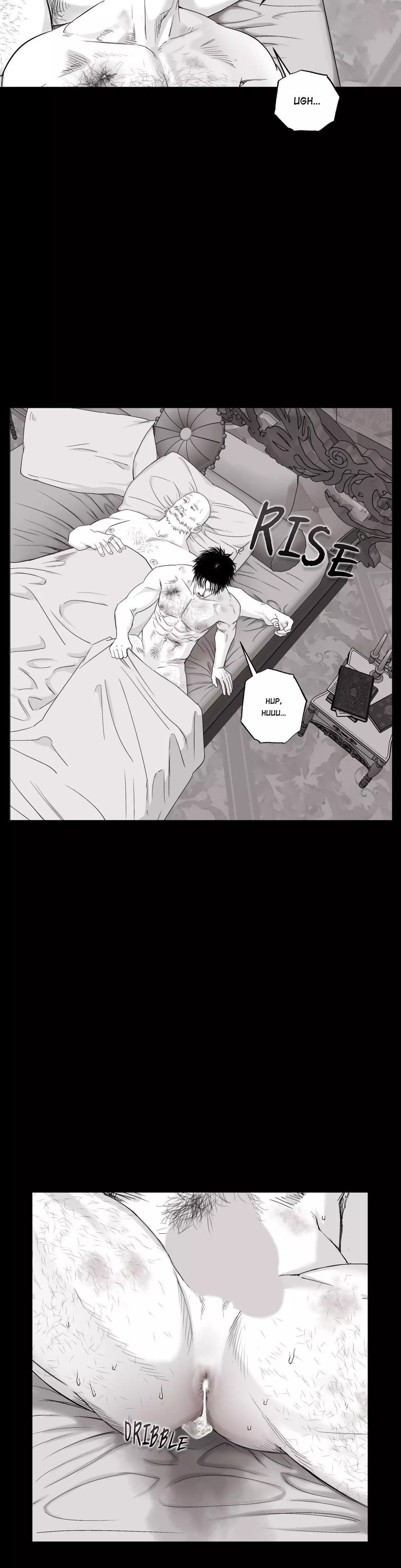 Indomitable Champion - Chapter 22 Page 6