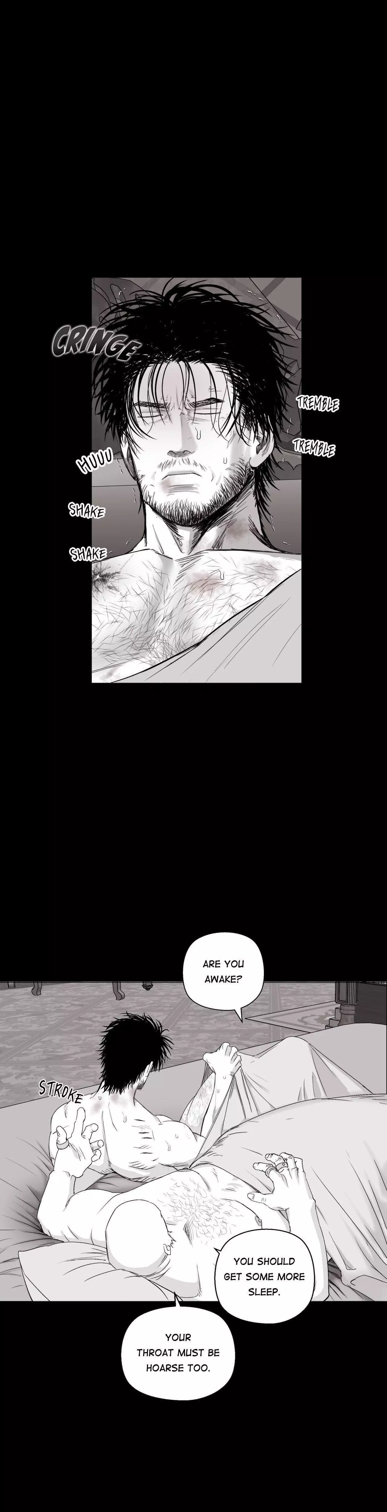 Indomitable Champion - Chapter 22 Page 7