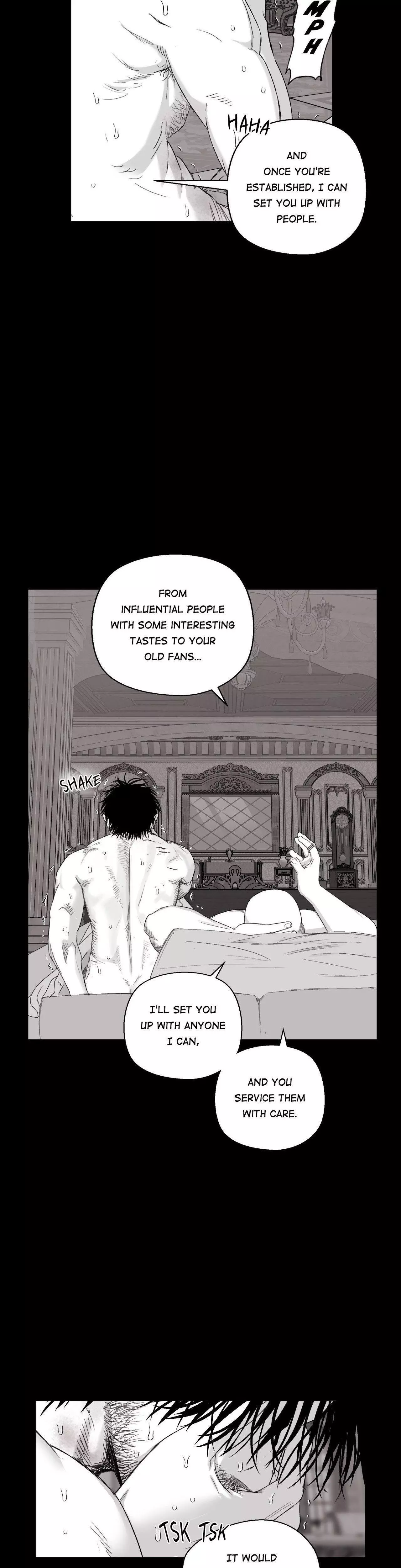 Indomitable Champion - Chapter 22 Page 13
