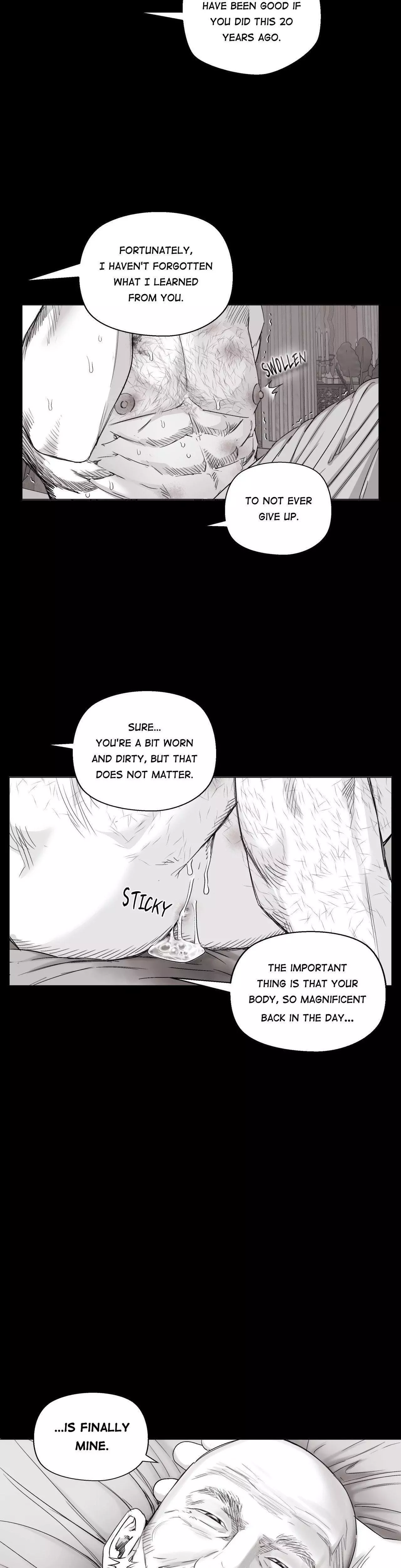 Indomitable Champion - Chapter 22 Page 14