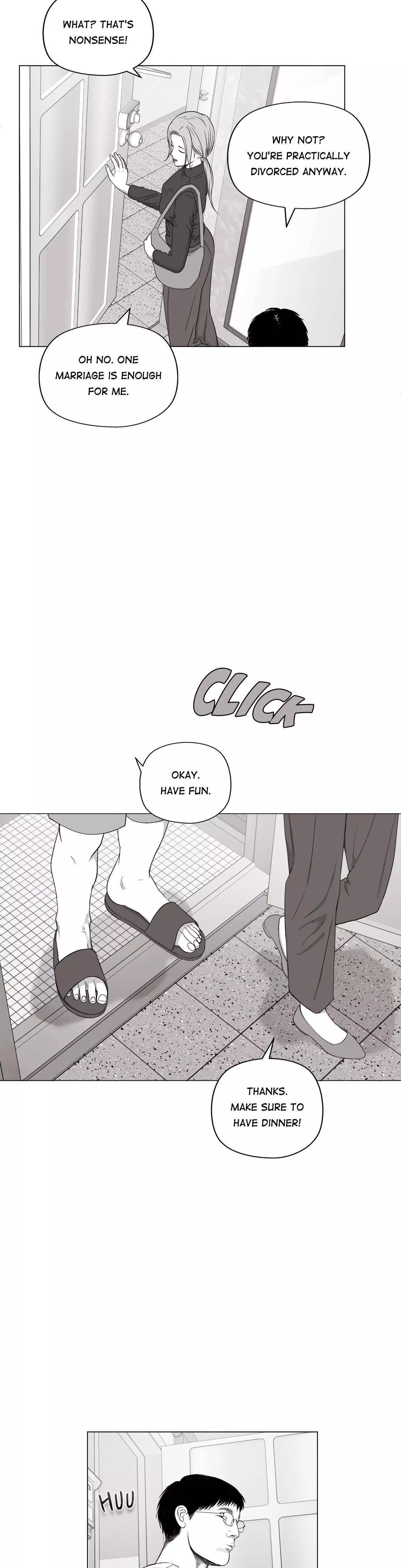 Indomitable Champion - Chapter 22 Page 24