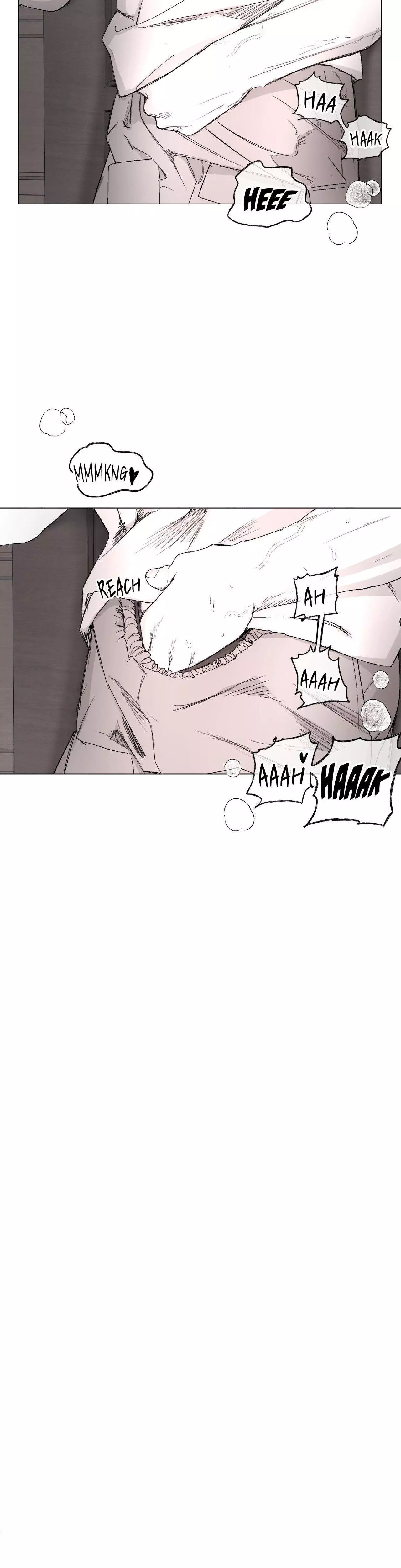 Indomitable Champion - Chapter 22 Page 32