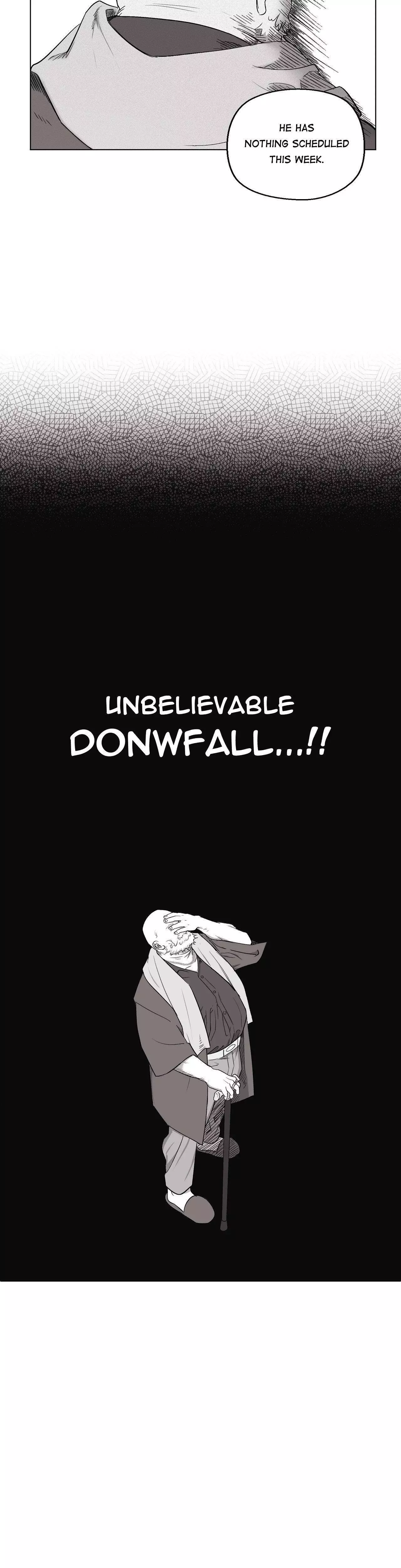 Indomitable Champion - Chapter 23 Page 5