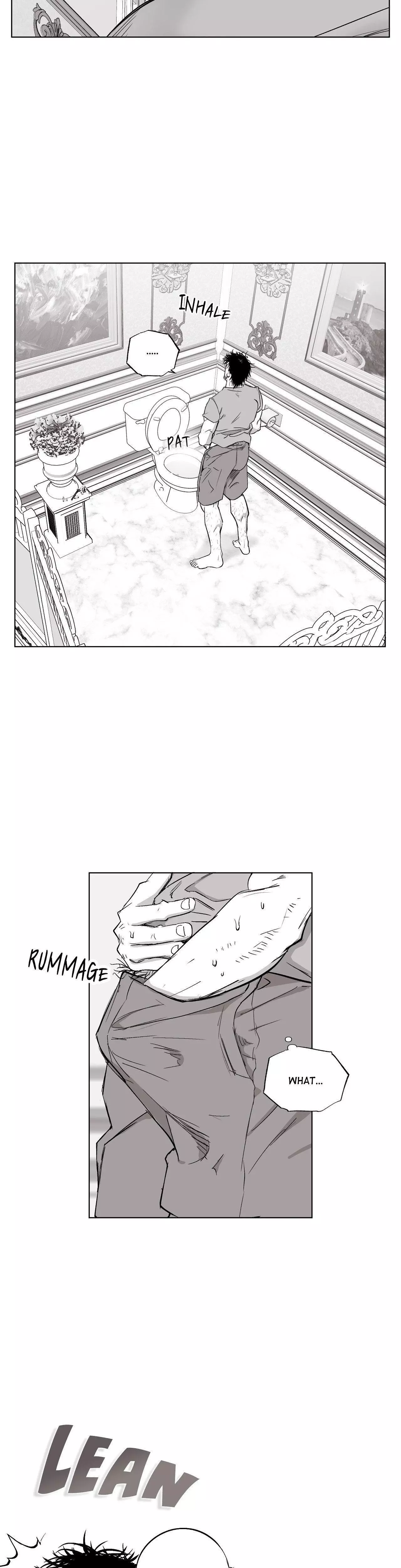 Indomitable Champion - Chapter 23 Page 16