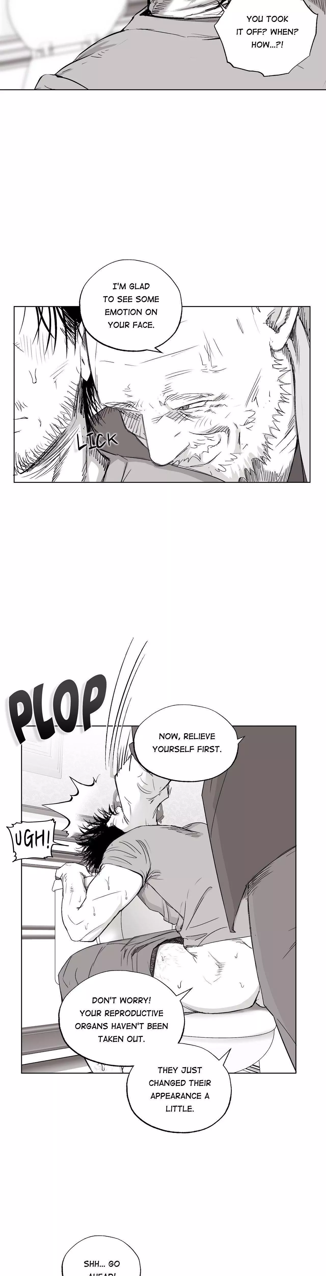 Indomitable Champion - Chapter 23 Page 18