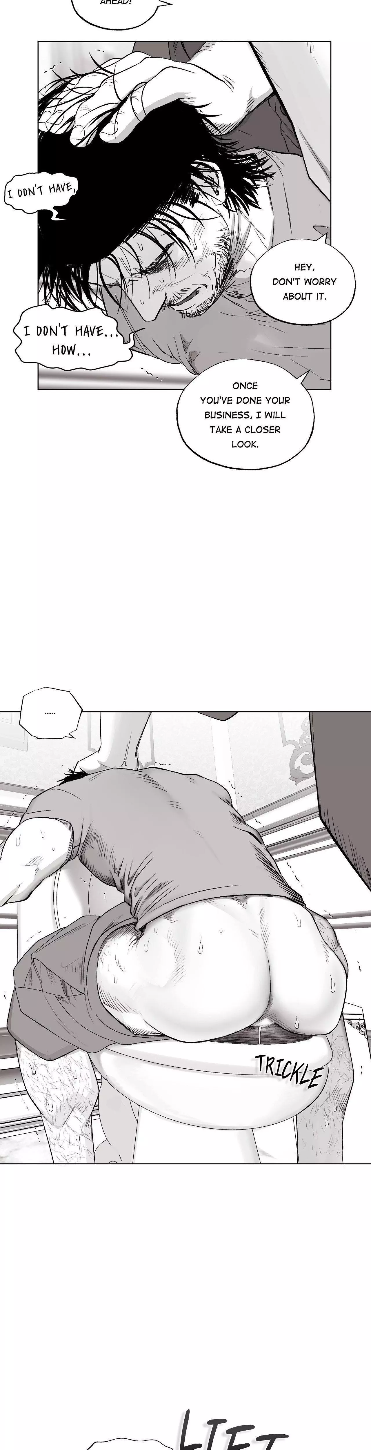 Indomitable Champion - Chapter 23 Page 19
