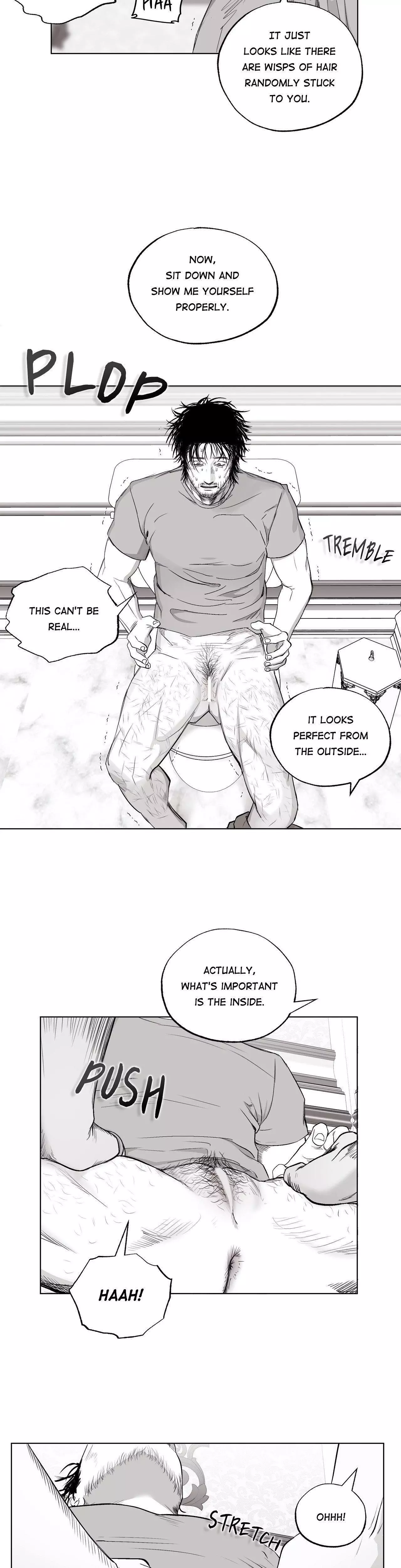 Indomitable Champion - Chapter 23 Page 21