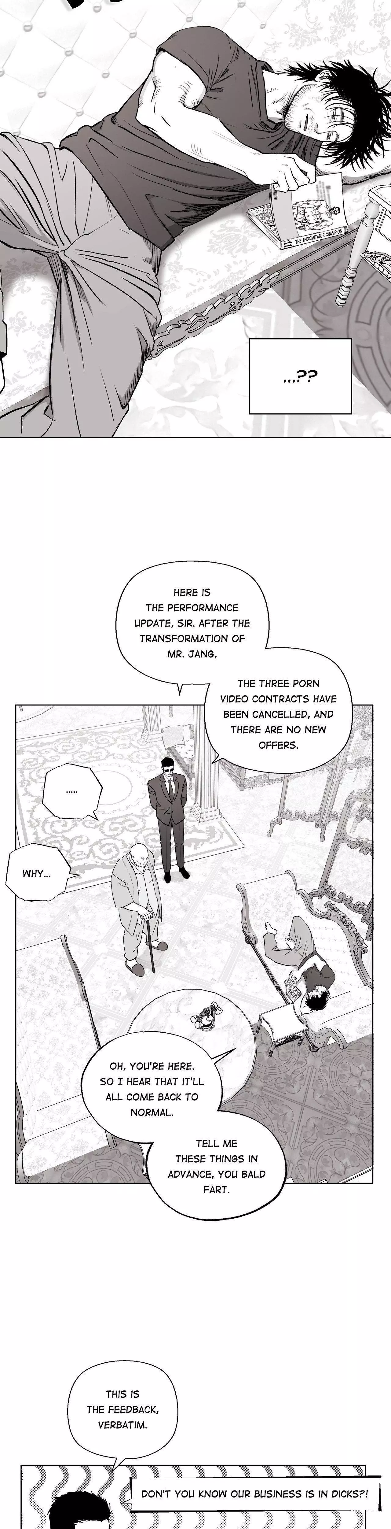 Indomitable Champion - Chapter 23 Page 24