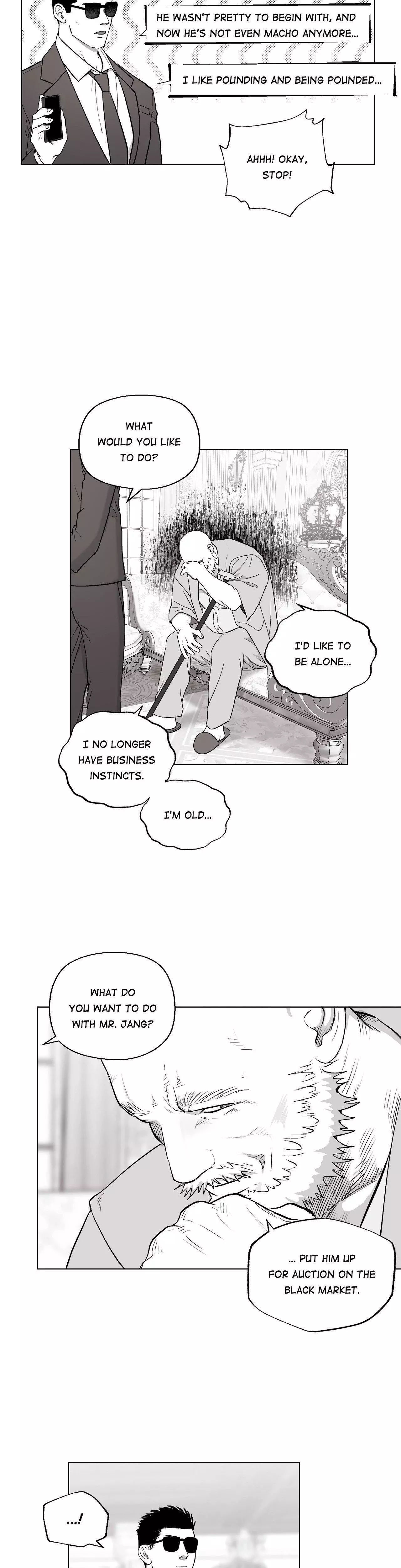 Indomitable Champion - Chapter 23 Page 25