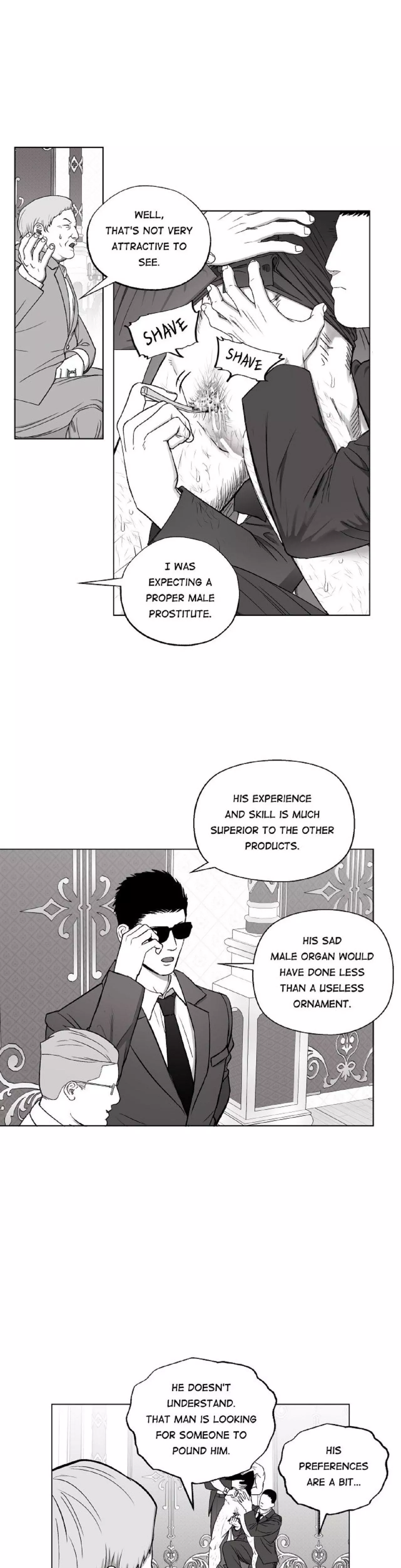 Indomitable Champion - Chapter 24 Page 10
