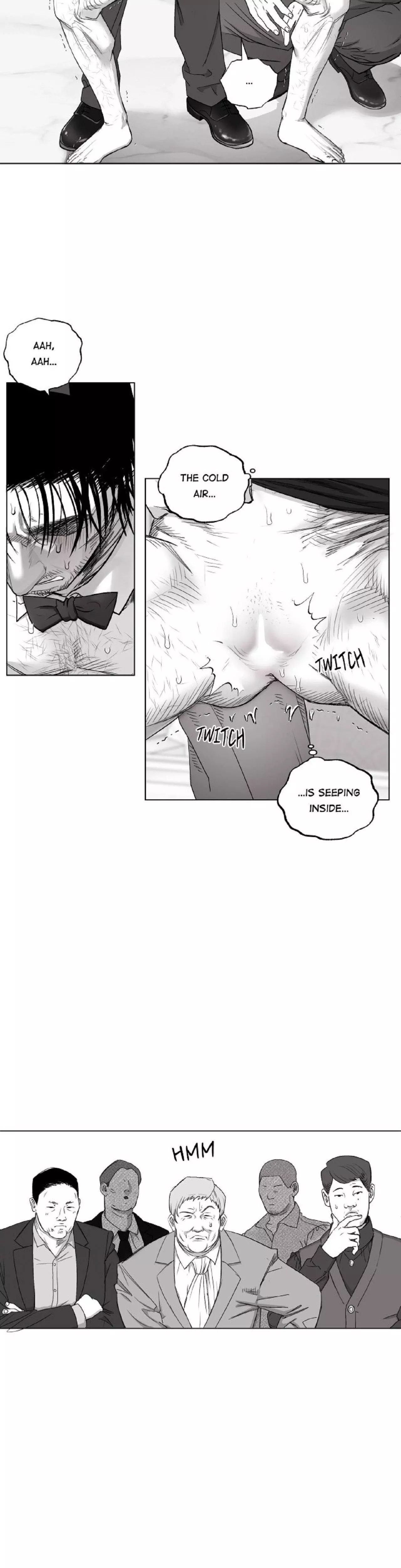 Indomitable Champion - Chapter 24 Page 12